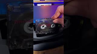 Watch the Sony TC-C5: The Ultimate 5-Cassette Changer in Action! #hifiaudio #RetroTech #cassette