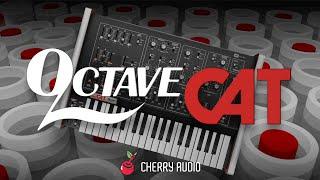 Octave Cat | Cherry Audio