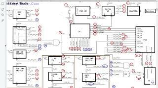 Master Laptop Repair With Power Sequence Analysis!