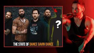 Andrew Wells on THE FUTURE of Dance Gavin Dance | New DGD Singer? (Addressing Tilian Pearson)