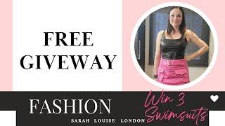 FREE Giveway!!!! Little Black Dress #freegiveaway