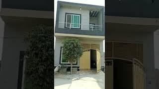 3 Marla #House For #Sale on #Installments