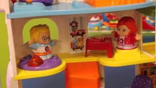 VTech Go! Go! Smart Friends Toys