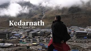 Kedarnath Yatra: Why This Destination Should Be on Every Sadhak's List.