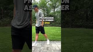 A look into my running journey! • #cchungy