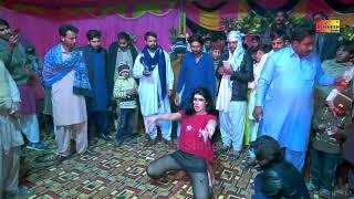 Hina__chahudry__new dance__Koi ankh menu mare 1080p