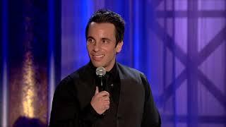 Sebastian Maniscalco - Wine Fridge (What's Wrong With People?)