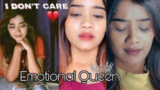 Shubha Gowda Emotional Tik Tok Videos | Kannada Instagram Reels (Pakka Ista Aguthe)