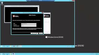 ENow 7.0 Software Install & Config: Part 2 - Client Installation