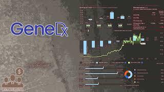 $WGS GeneDx Holdings Corp Q1 2025 Earnings Conference Call