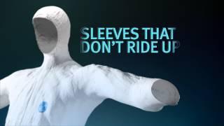 Tyvek® Classic Xpert presentation