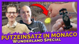 FIGHTING THE DUST: How we clean Monaco | Wunderland Special | Miniatur Wunderland