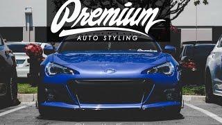 Premium Auto Styling Charity Event