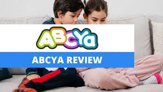 @ABCyaGamesforKids Review | Best Learning Apps Reviews