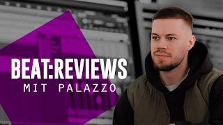 Beat:Reviews mit Palazzo (Young Thug, Lil Skies, Loredana) I The Producer Network