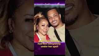 T.I. Exposes Big Nana's Manipulation and DNA Bombshell