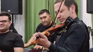Harsaniq, Волгоград, Вардан скрипка, Ашот кларнет, Vardan jutak-Vardan Ambarchyan