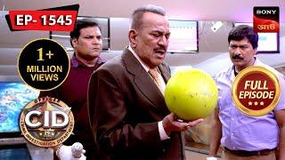 The Influencer Mystery | CID (Bengali) - Ep 1545 | Full Episode | 26 May 2025