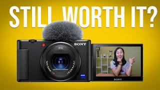 Is the Sony ZV-1 Vlogging Camera Worth Buying in 2023?