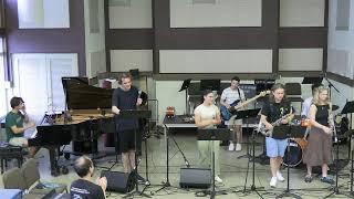 University of Miami - Frost School of Music - Studio Music and Jazz Live Stream