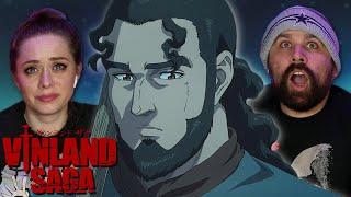 Vinland Saga is *PAINFUL* Episodes 1-6 Reaction & Commentary Review!