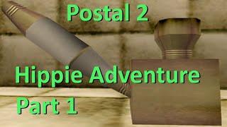 Postal 2 Pacifist Run - Monday