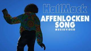 HallMack - Affenlocken (Musikvideo)