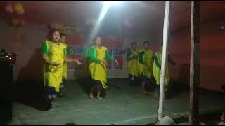 asengkan Kimi cover dance lokhimon song