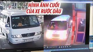 Những hình ảnh cuối cùng của chiếc xe rước dâu chở 13 người xấu số