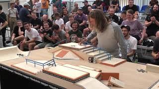 Fingerboard Weltmeiserschaft FF20 Fingerboard Worldchampionship