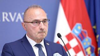 Gordan Grlić Radman: Predsjednik na NATO smmitu može samo napraviti šou