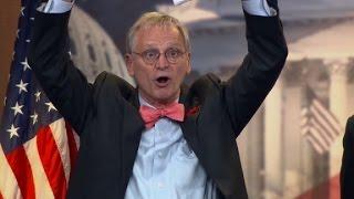 Blumenauer on marijuana deaths, "zero!"