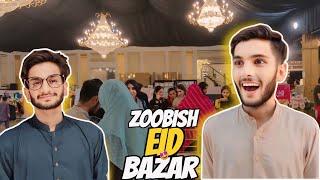 Premium Eid Bazar In Marque| Eid Shopping Festival