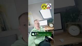 ️Боруссия Дортмунд - Лилль Ставлю 20.000₽ на матчс кф  2#Футбол #лигачемпионов #боруссия