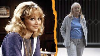 Inside Shelley Long's Tragic Battle After Leaving Cheers