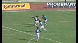 RODRIGO SOTO goles y  jugadas