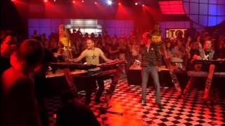 Scooter - Maria (Live RTL Top Of The Pops)