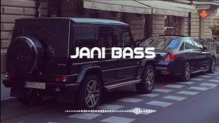 VNASAKAR - BABAYANOV (JANI REMIX) █▬█ █ ▀█▀