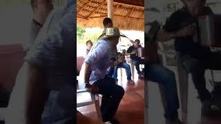 PARRANDA TÍPICA EDWIN CANTERO Y EMILIO OVIEDO #VALLENATO