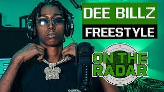 The Dee Billz "On The Radar" Freestyle (Prod by @YamaicaProductions)