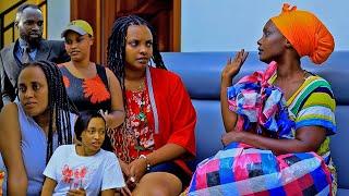 My story Ep11:rwema na queen nurukundo !!