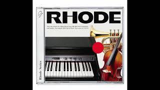 (FREE) R&B Soul Rhode Sample Pack "Rhode Series"