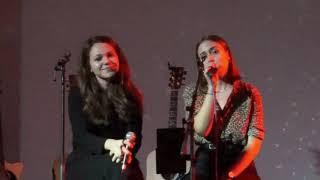 Next To Me - Imagine Dragons - Jana Urbanus & Anna-Karina Barthel