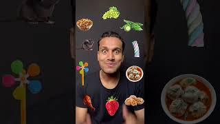 Eating Challenge||ASMR||Fruits eating||bikram phuyal #asmr #funny #mukbang #fruits #bikushorts