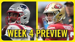 Will Purdy’s Struggles Hand the Patriots an Upset WIN? Phil Perry weighs in!