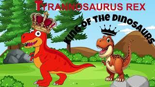 "Learn TEN Dinosaur Names and Their Super Cool Specialties", for Kids #dinokids #dinosaurnames