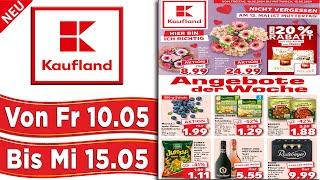 KAUFLAND Angebote der Woche | Prospekte Angebote DE | Gültig von 10.05.2024