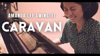 Caravan (Boogie Woogie) - Amanda Lee Swingtet