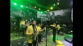 CONCIERTO INTERNACIONAL DESDE MEXICO GRUPO MIRAMAR DESDE TACAJALVE PRESENTADO POR ASOTACA