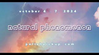 Polish Pickup October 2024 | Natural Phenomenon